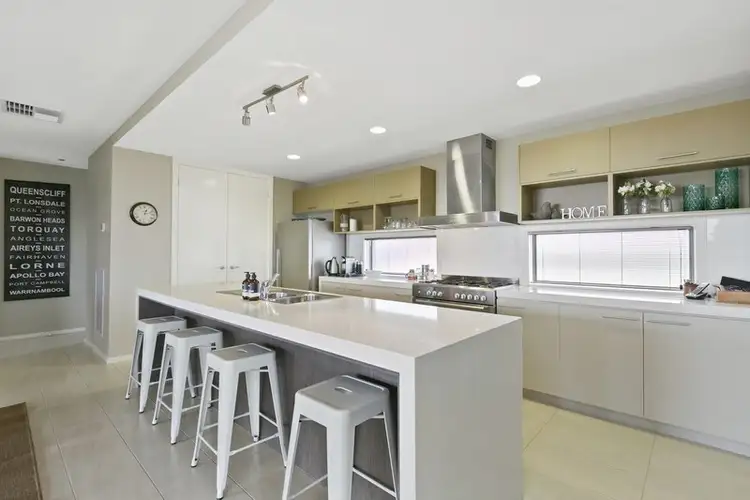 Second view of Homely house listing, 24 Longshore Street, Torquay VIC 3228