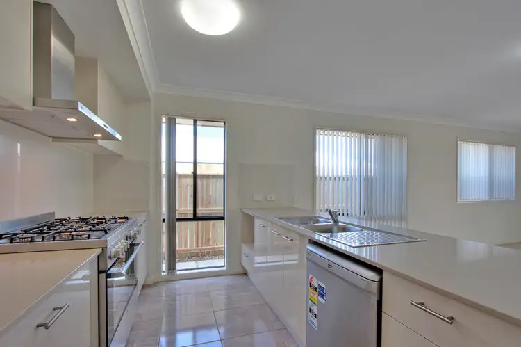 Third view of Homely house listing, 17 South Quarter Drive, Loganlea QLD 4131