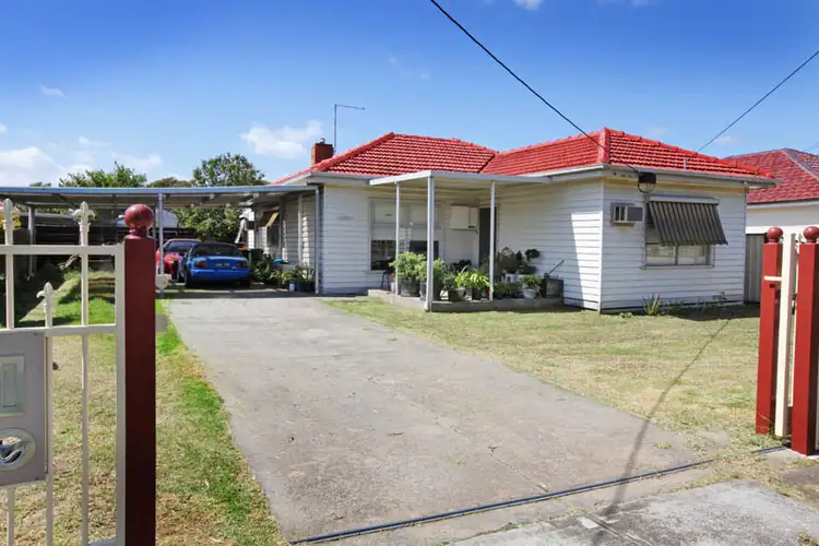 Third view of Homely house listing, 119 Suffolk Road, Sunshine North VIC 3020