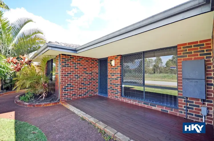 Second view of Homely house listing, 20 Carignan Avenue, Caversham WA 6055