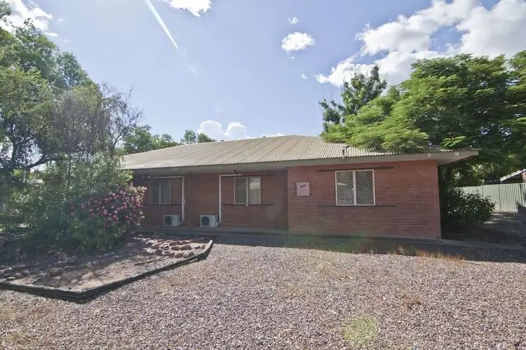 10 Casuarina Way, Kununurra WA 6743