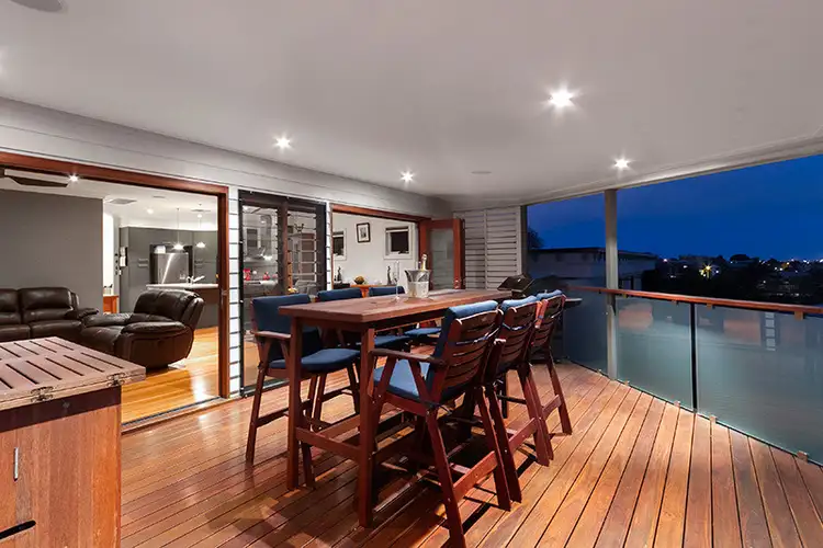 Fifth view of Homely house listing, 6 Oxenham Street, Nundah QLD 4012