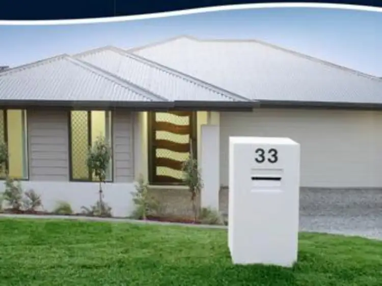 Main view of Homely house listing, Lot 44 Bilby Drive, Lakeview Estate, Morayfield QLD 4506