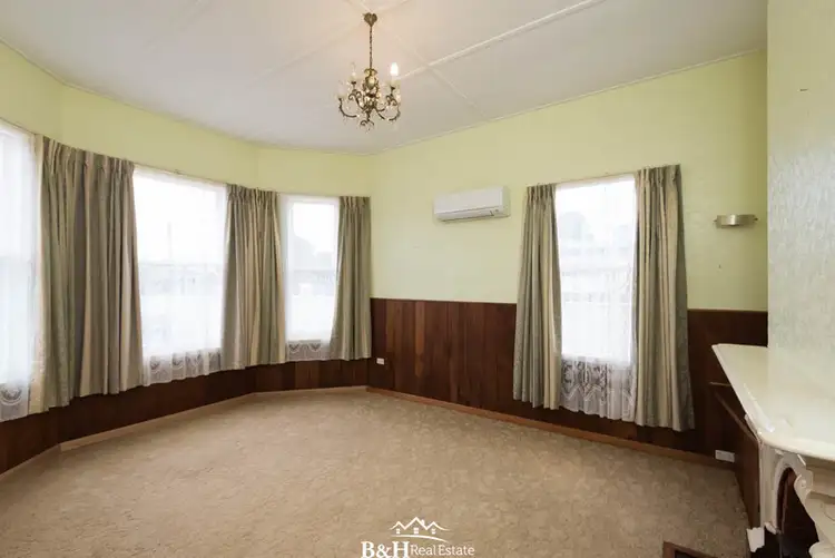 Third view of Homely house listing, 10 Hogg Street, Wynyard TAS 7325