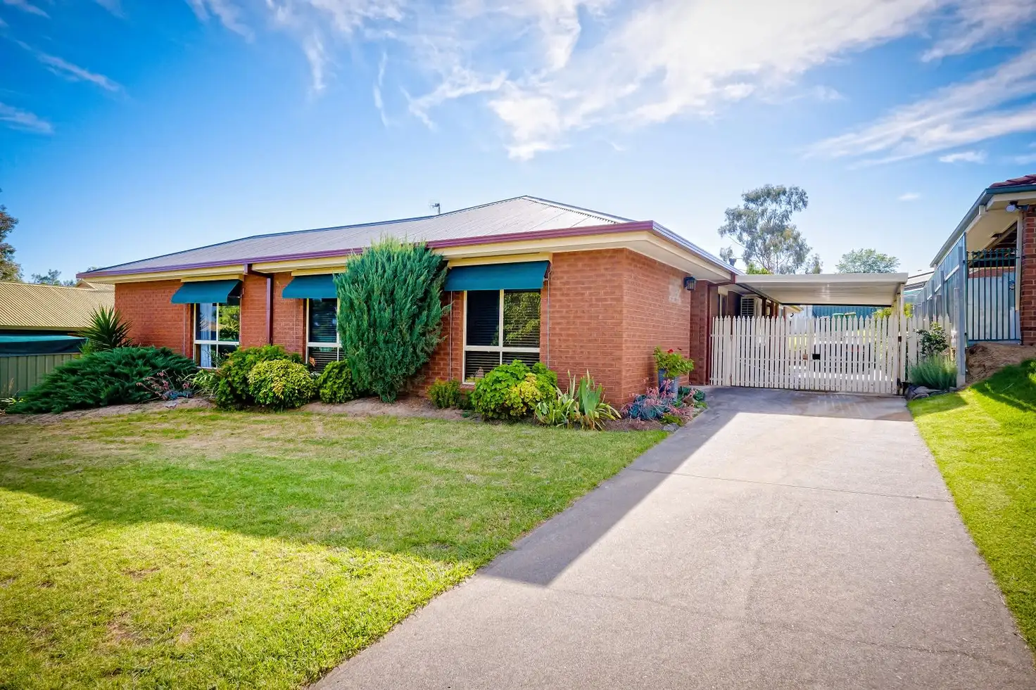Main view of Homely house listing, 37 McCulloch Crescent, Wodonga VIC 3690