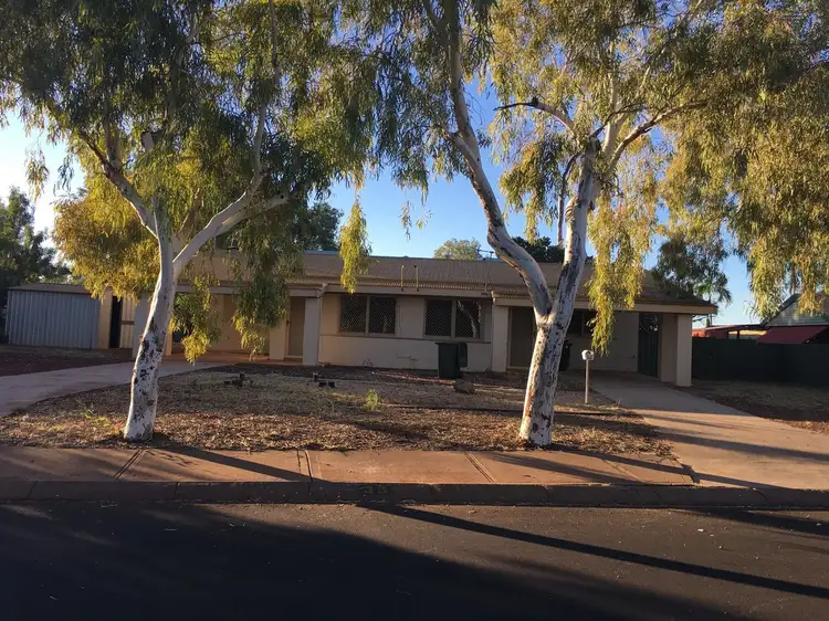 Main view of Homely semi-detached listing, 33 Frinderstein Way, Pegs Creek WA 6714