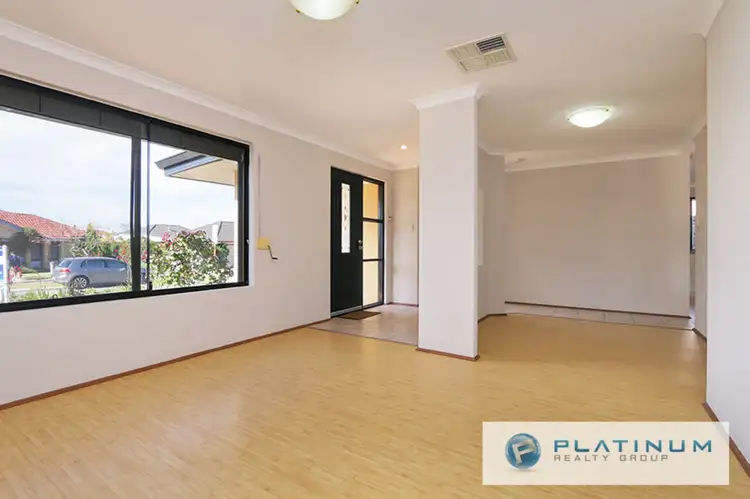 Fifth view of Homely house listing, 3 Parrotbush Crescent, Ellenbrook WA 6069