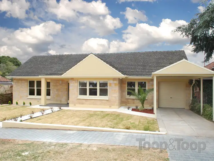 Third view of Homely house listing, 2A Montrose Avenue, Netherby SA 5062