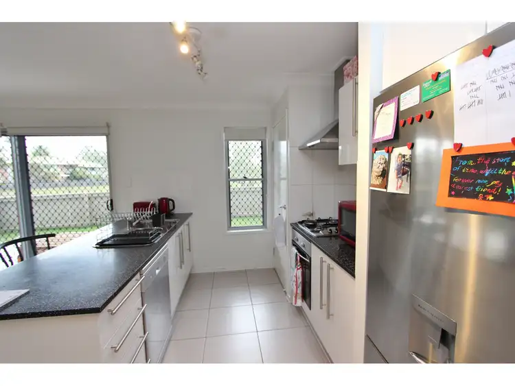 Fourth view of Homely apartment listing, 43/302 College Road, Karana Downs QLD 4306