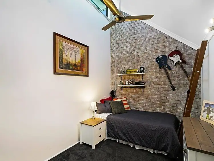 Fifth view of Homely unit listing, 2/28 Chilcote Street, North Toowoomba QLD 4350