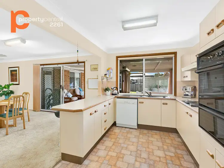 Fifth view of Homely house listing, 3 Scarborough Place, Bateau Bay NSW 2261