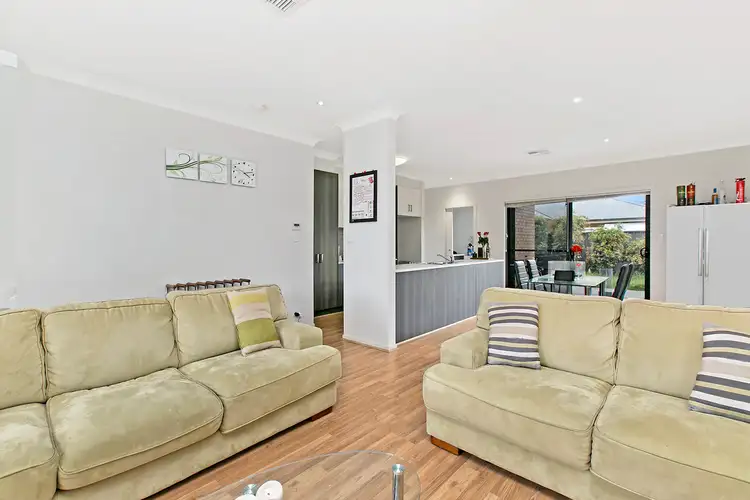 Fourth view of Homely townhouse listing, 40b Cungena Avenue, Park Holme SA 5043