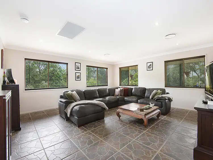 Third view of Homely house listing, 47 Saddleback Drive, Dayboro QLD 4521