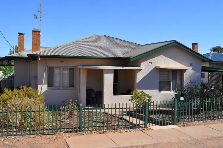 5 Wills Street, Port Augusta SA 5700
