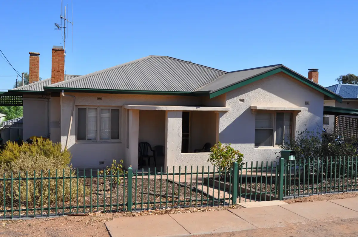 Main view of Homely house listing, 5 Wills Street, Port Augusta SA 5700