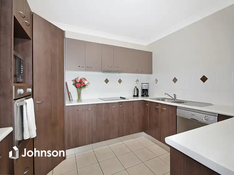 Third view of Homely house listing, 55 Jezabel Drive, Springfield Lakes QLD 4300