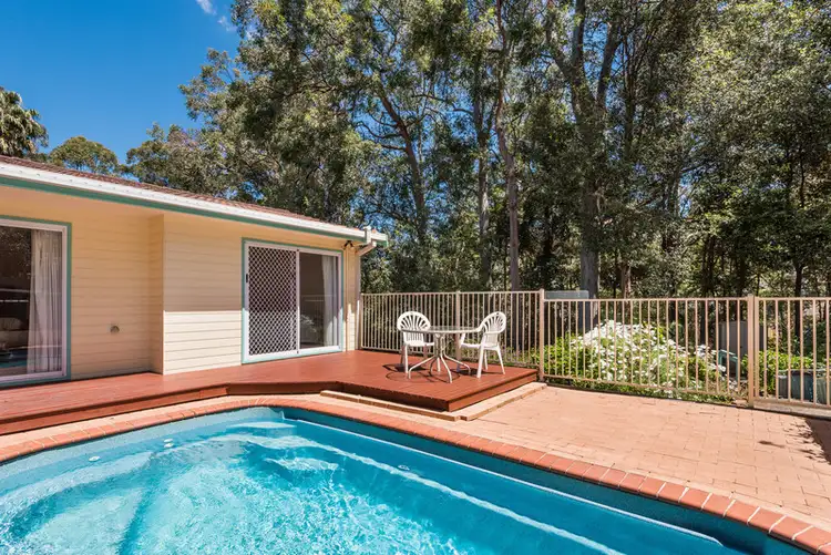 Seventh view of Homely house listing, 34 Green Plateau Road, Springfield NSW 2250