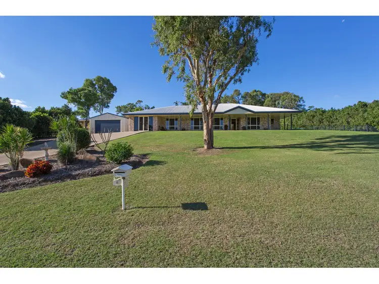 Seventh view of Homely house listing, 6 Kristie Drive, Rockyview QLD 4701
