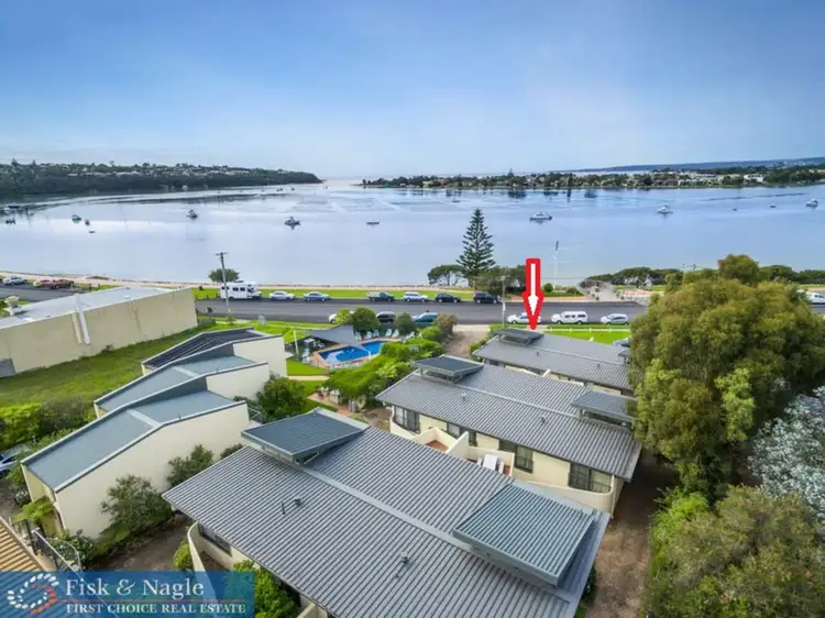 Main view of Homely unit listing, 7/25-27 Beach Street, Merimbula NSW 2548