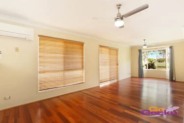 Fourth view of Homely house listing, 25 Cedar Street, Cannon Hill QLD 4170
