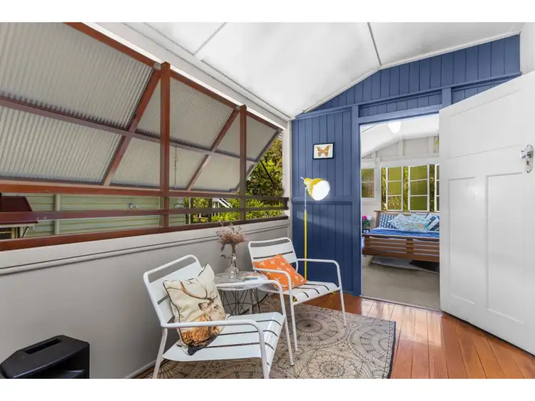 Sixth view of Homely house listing, 6 Scott Street, Red Hill QLD 4059