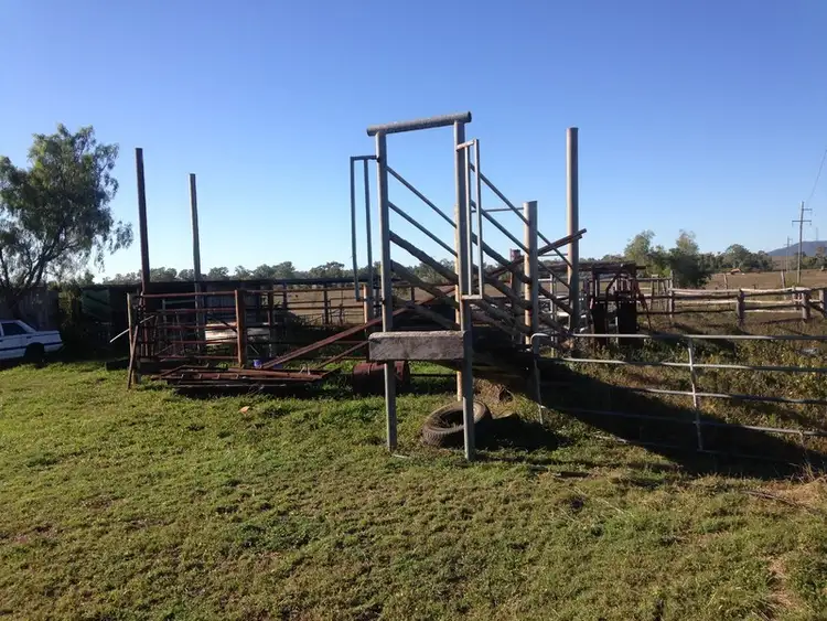 Fifth view of Homely rural property listing, 121 Boongary Road, Gracemere QLD 4702