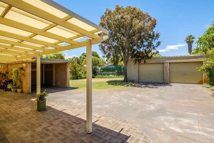 Main view of Homely house listing, 12 Manbari Crescent, Wanneroo WA 6065