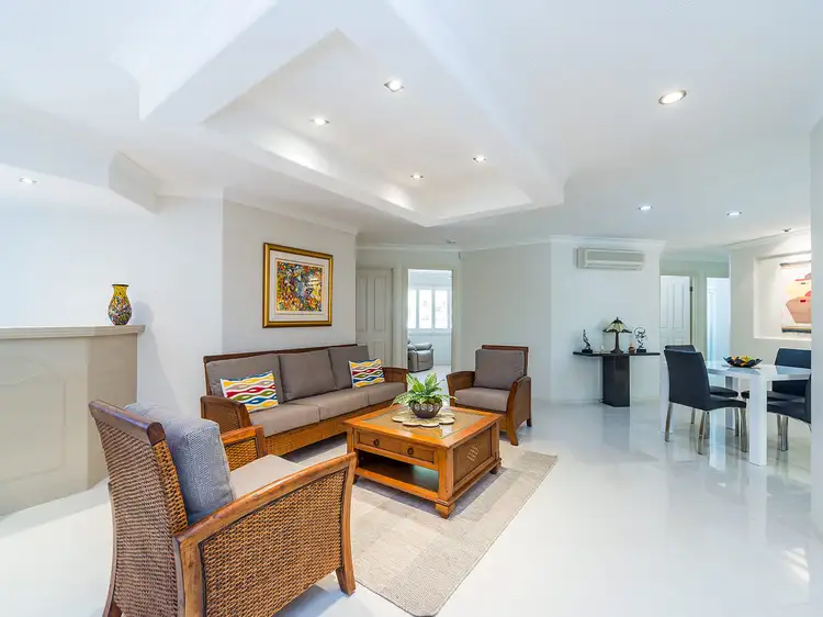 Second view of Homely house listing, 25 Fitzalan Circuit, Arundel QLD 4214