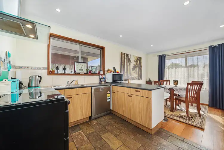 Fifth view of Homely house listing, 80 Wangarra Road, Frankston VIC 3199