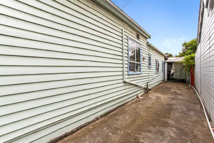 Sixth view of Homely house listing, 64 Ryan Street, Footscray VIC 3011