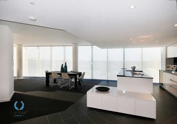 Fourth view of Homely apartment listing, 305/96 Bow River Crescent, Burswood WA 6100