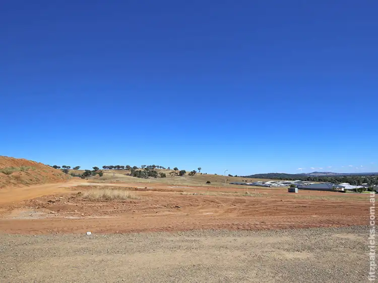 Fifth view of Homely land listing, Lloyd Stage 6, Lloyd NSW 2650