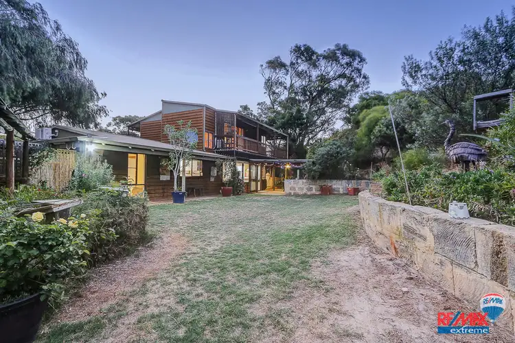 Sixth view of Homely house listing, 16 Anchors Way, Yanchep WA 6035