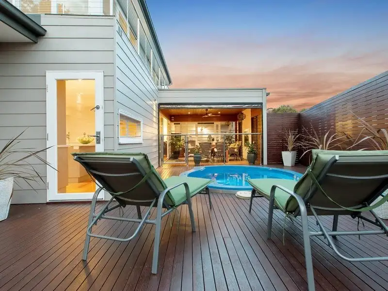 Main view of Homely house listing, 795 Melbourne Road, Sorrento VIC 3943