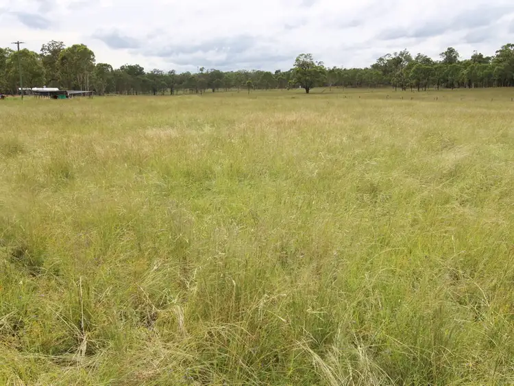 Sixth view of Homely land listing, Lot 1 Big Hill Road, Pratten QLD 4370