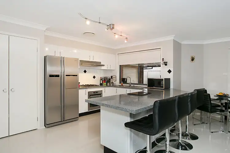 Fifth view of Homely house listing, 24 Cabernet Grove, Cessnock NSW 2325