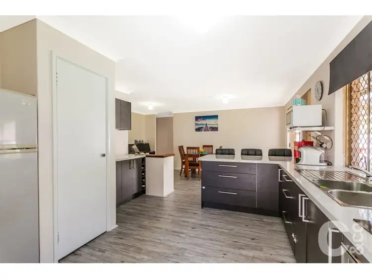 Fifth view of Homely house listing, 20 Lynda Crescent, Cooloongup WA 6168