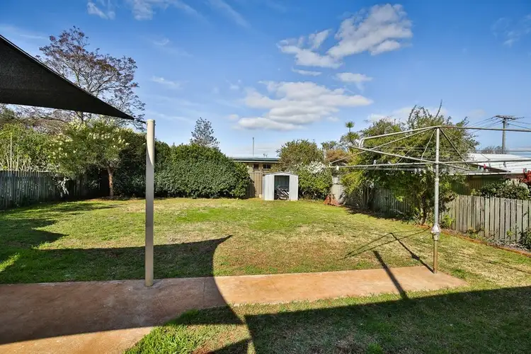 Sixth view of Homely house listing, 38 Burke Street, Rangeville QLD 4350