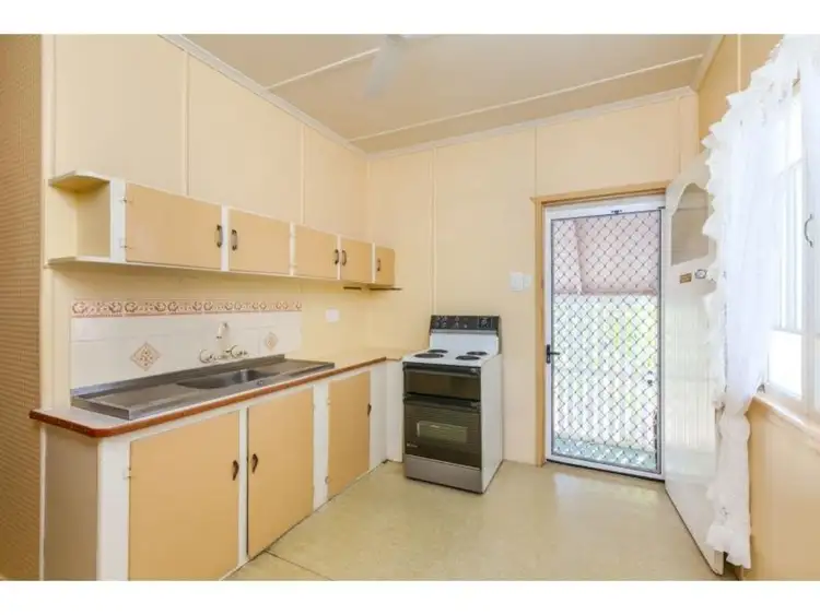 Second view of Homely house listing, 30 Foreman Street, West Rockhampton QLD 4700