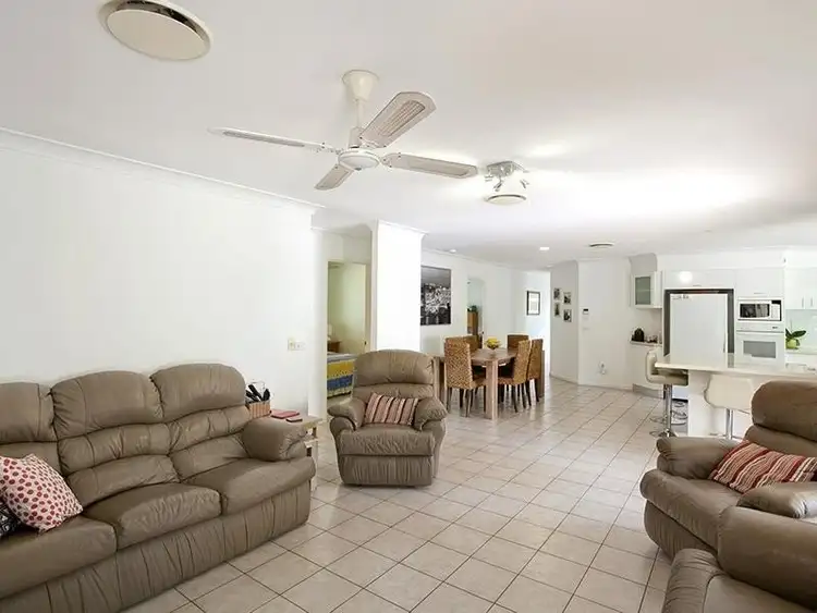 Sixth view of Homely house listing, 180 Shorehaven Drive, Noosa Waters QLD 4566