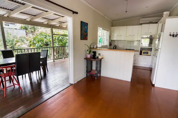 Third view of Homely house listing, 37 Ganges Street, West End QLD 4101