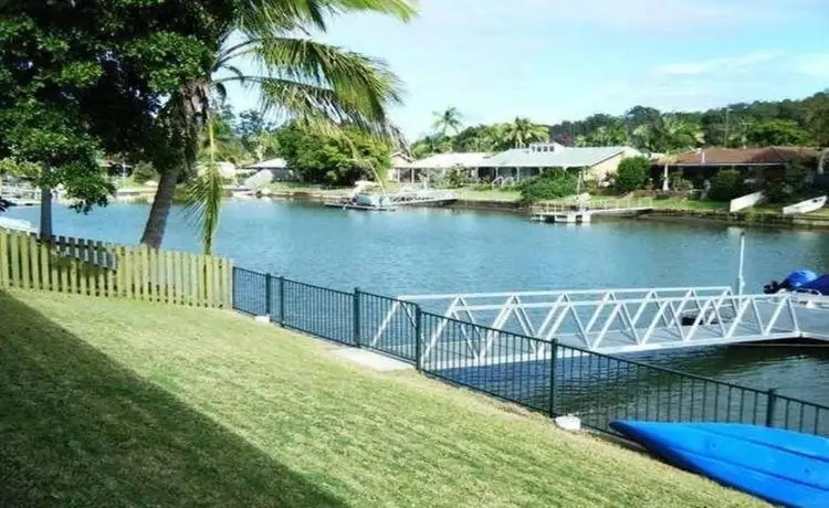 Main view of Homely house listing, 12 Creal Court, Currumbin Waters QLD 4223