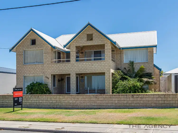 340 Safety Bay Road, Safety Bay WA 6169