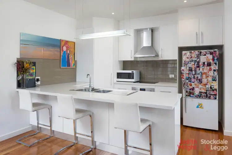 Second view of Homely house listing, 4 Anthony Court, Cowes VIC 3922