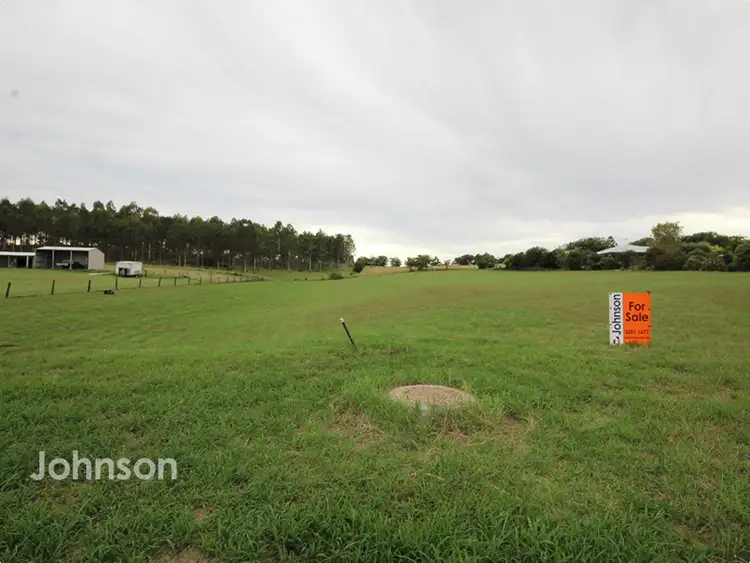 8 Schwarz Drive, Boonah QLD 4310