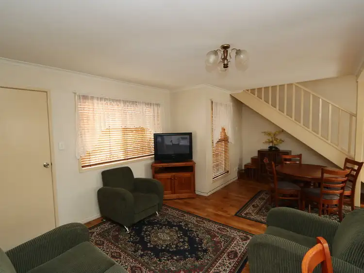 Fifth view of Homely townhouse listing, 12/43 south Station, Booval QLD 4304