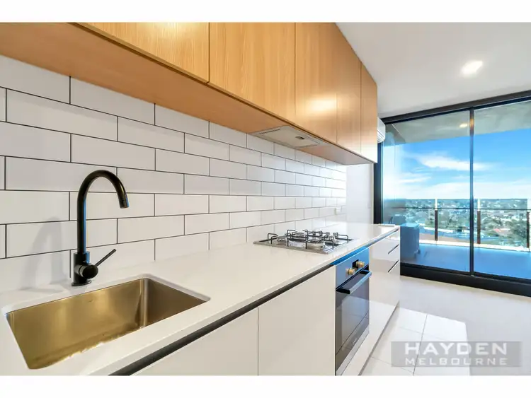 Third view of Homely apartment listing, 609/6 Station Street, Moorabbin VIC 3189