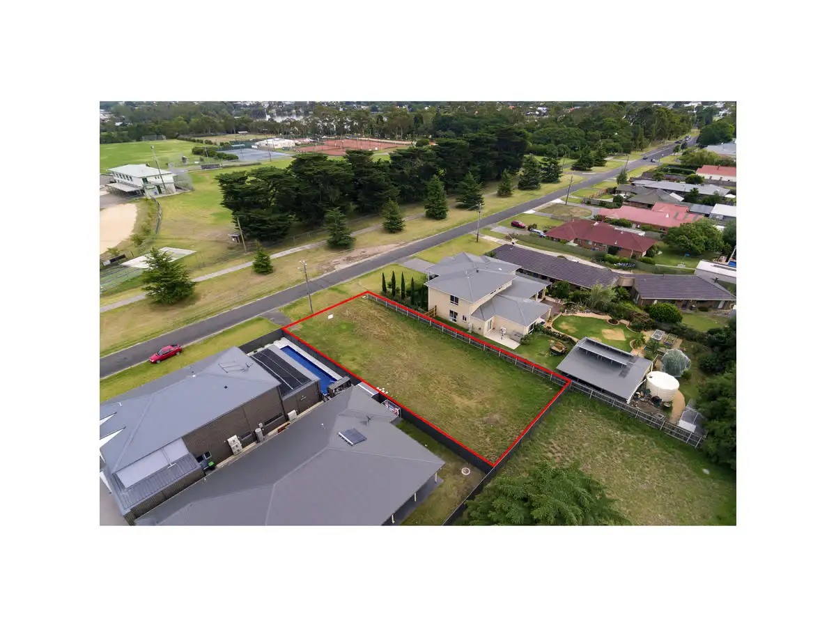 Main view of Homely land listing, 34 Guthridge Parade, Sale VIC 3850
