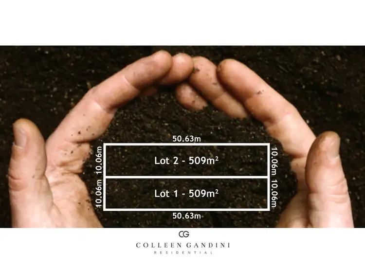 Lot 400, 45 Mitchell Street, Mount Pleasant WA 6153