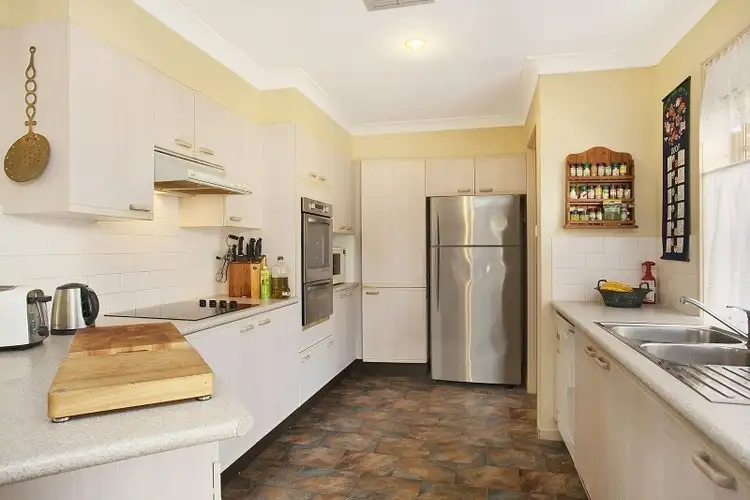 Fourth view of Homely rural property listing, 3 Malia Close, Windella NSW 2320